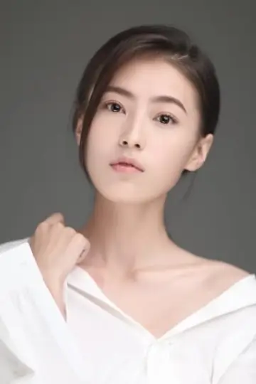 Photo Hou Xiaotong #312846