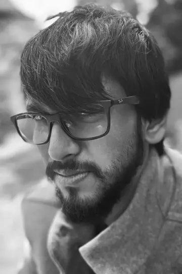 Photo Ujaan Ganguly #447540