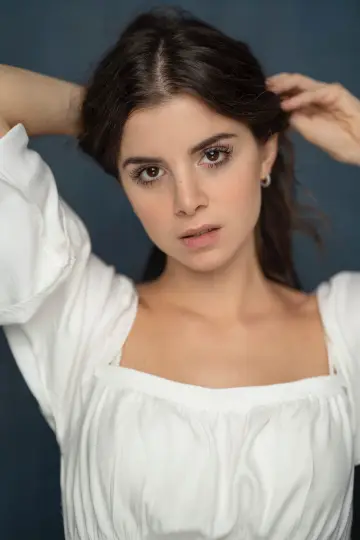 Photo Angelica Cinquantini #246617