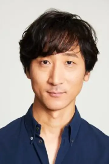 Photo Kenji Kawahara #341903