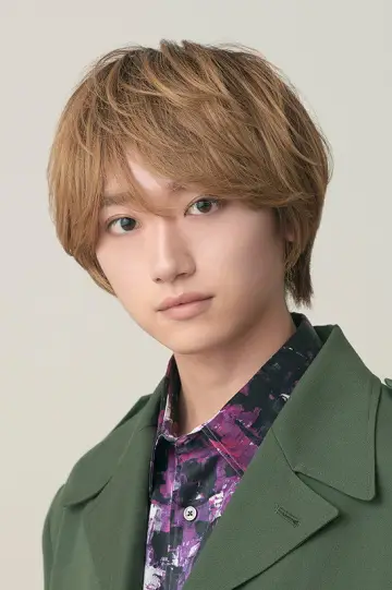 Photo Fuma Sadamoto #581779