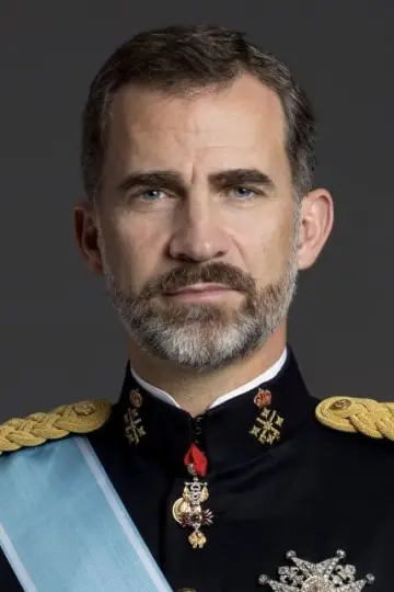 Photo Felipe VI #309066