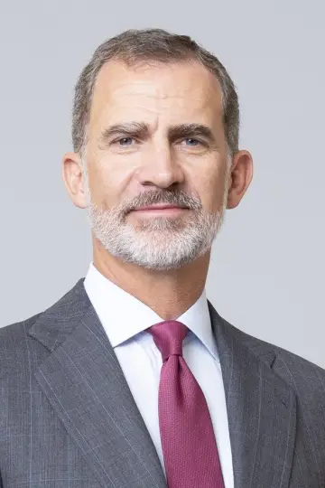 Photo Felipe VI #320650