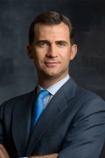 Photo Felipe VI #320651