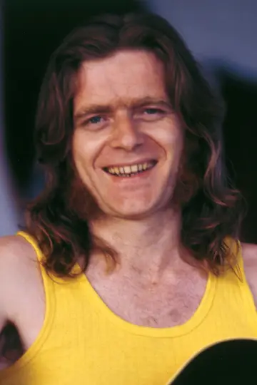 Photo Henry McCullough #360253