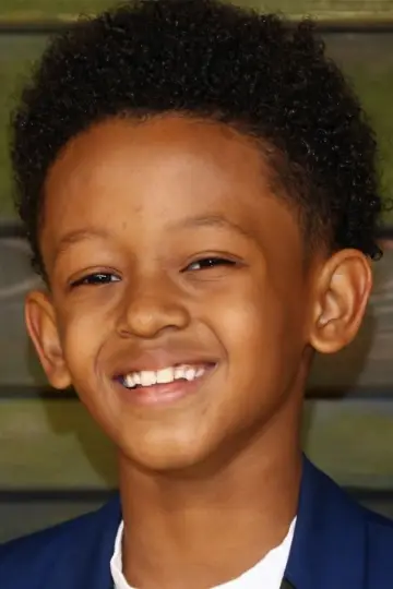 Photo Percy Daggs IV #353172