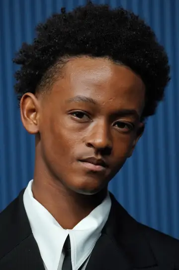 Photo Percy Daggs IV #635418