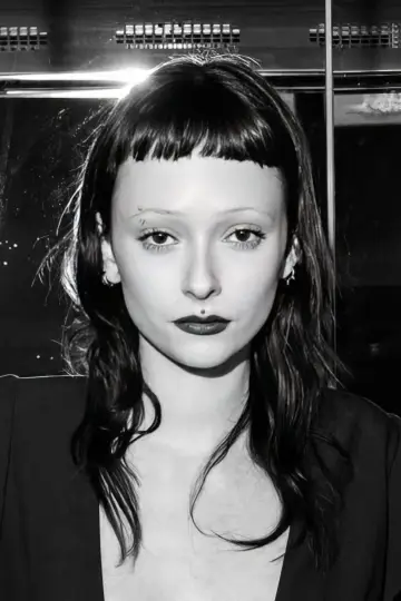 Photo Stella Ginger Janáčková #446340