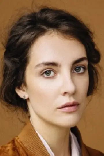 Photo Ekaterina Sokolova #628963