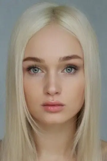 Photo Kseniya Zolotukhina #445038