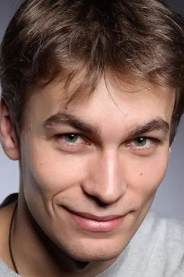 Photo Kirill Kuznetsov #435946
