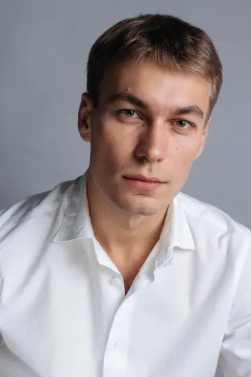 Photo Kirill Kuznetsov #435947