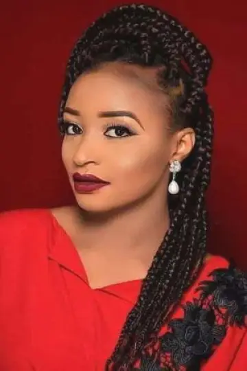 Photo Rahama Sadau #456452