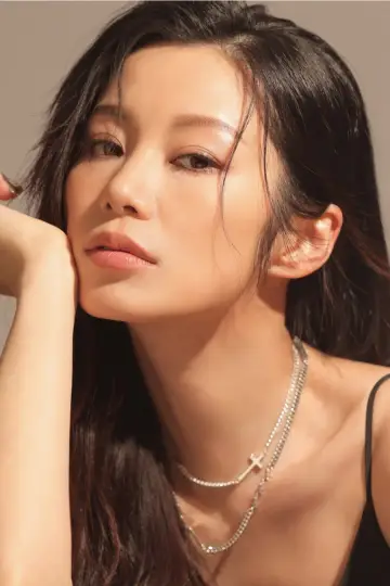 Photo Wiyona Yeung Lau-Ching #404796