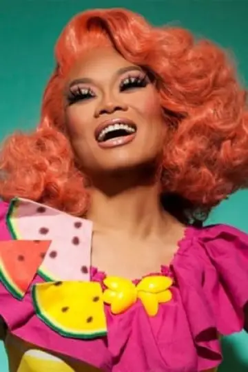 Photo Jujubee #308064