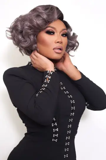 Photo Jujubee #308066