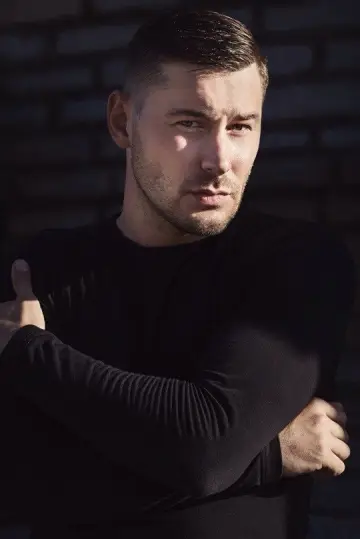 Photo Matvey Shkuratov #475171