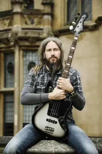 Photo Troy Sanders #397852