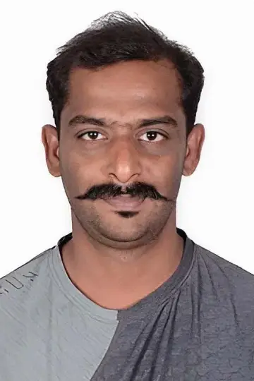 Photo Santhosh Nambirajan #470740