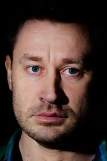 Photo Aleksandr Semyonov #151279