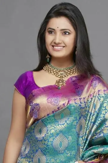 Photo Prajakta Mali #444846
