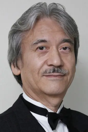 Photo Akihiko Takashima #627463