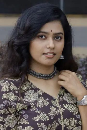 Photo Megha Thomas #343978