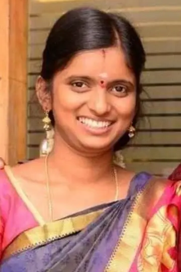 Photo Rajalakshmi Senthil Ganesh #481167