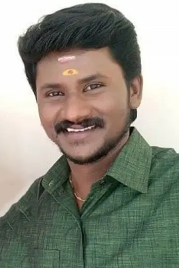 Photo Senthil Ganesh #249837