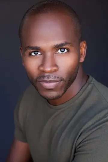 Photo Kenneth Mosley #88852