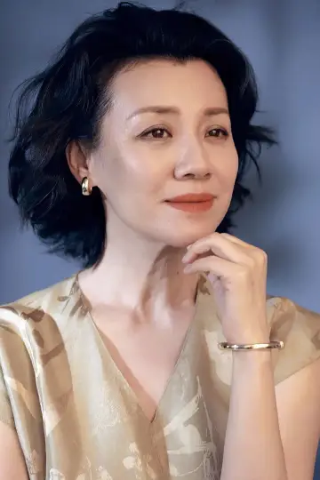 Photo Liu Lin #350005