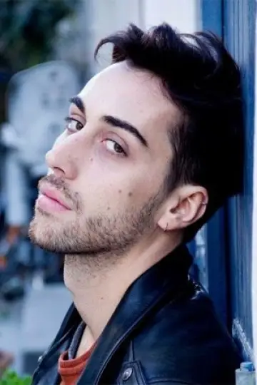 Photo Hugo