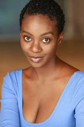 Photo Tameka Griffiths #195995