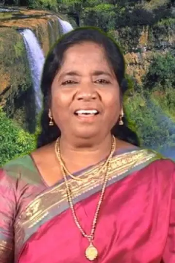 Photo B. S. Sasirekha #452205