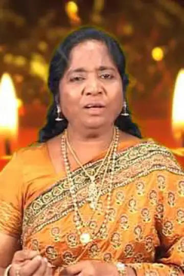 Photo B. S. Sasirekha #452206