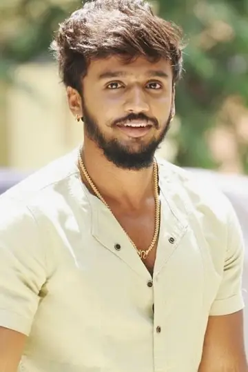 Photo Dhanveer Gowda #391099