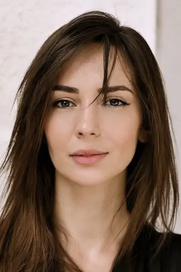 Photo Gizem Terzi #384128