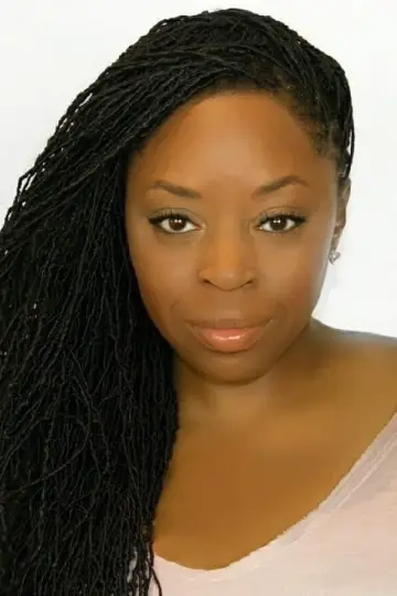 Photo Anisa Nyell Johnson #5419