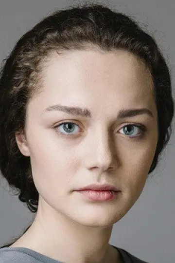 Photo Angelina Poplavskaya #427824