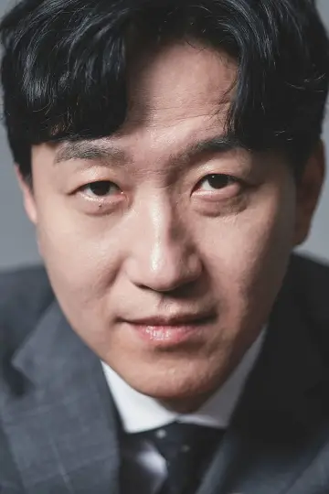 Photo Yoon Se-woong #40763