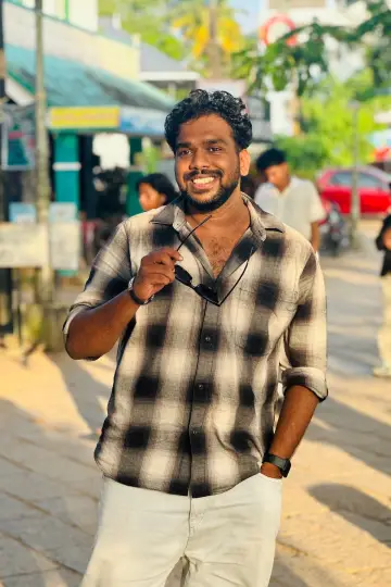 Photo Sanath Sivaraj #630593