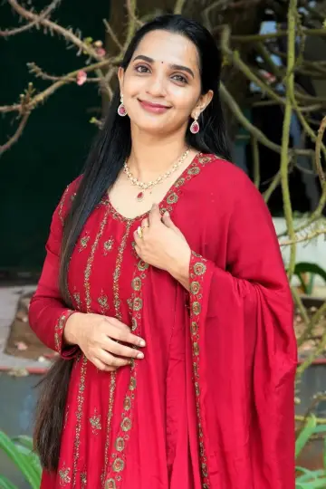 Photo Malavika Krishnadas #419427