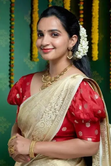 Photo Malavika Krishnadas #419428