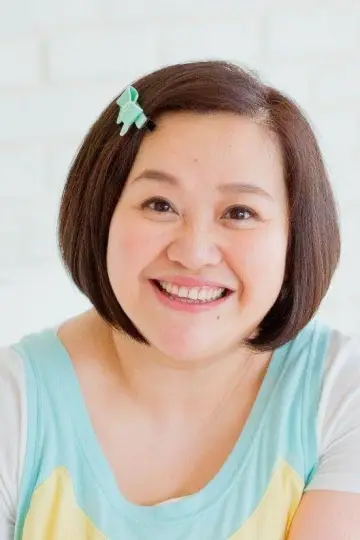Photo Chung Hsin-ling #254840