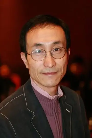 Photo Gong Hanlin #264645