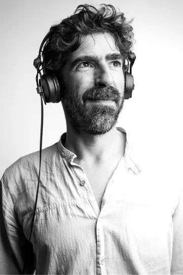 Photo Matthieu Perrot #351996