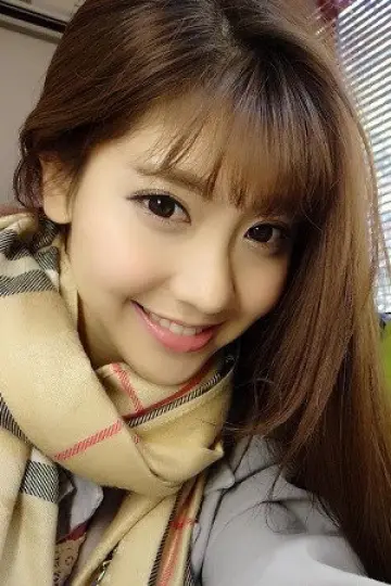 Photo Li Mengying #462723