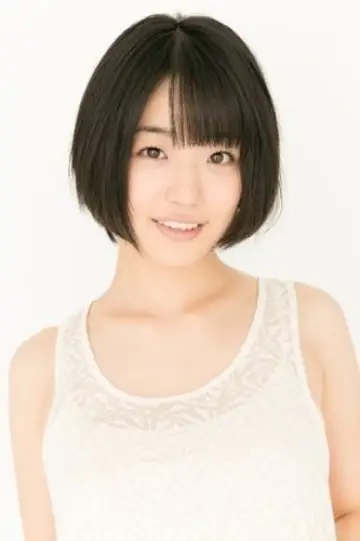 Photo Maho Tomita #392106