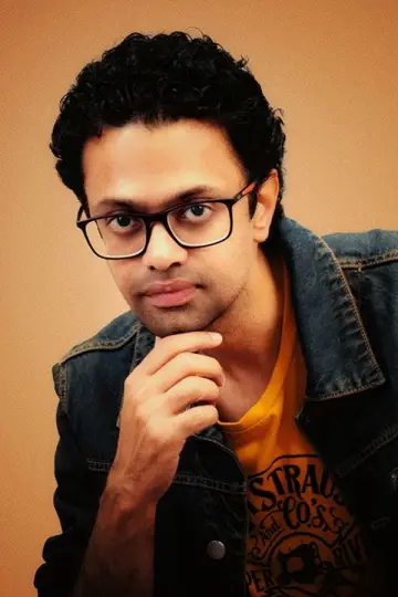 Photo Abhilash Nanda #374359