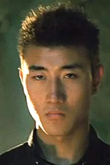 Photo Dang Shanpeng #200728